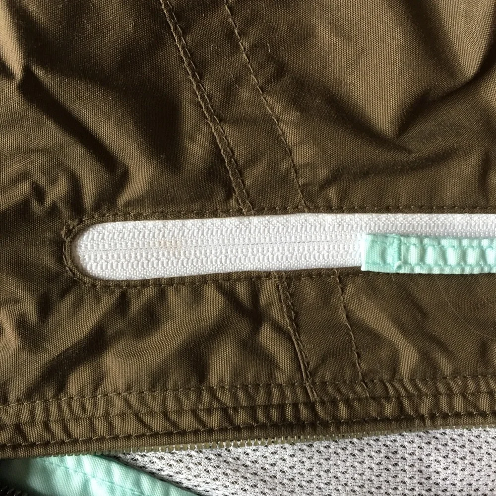 Youth Columbia Jacket Size18/20 - Picture 3 of 5